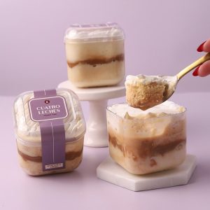 4 Leches Gluten Free