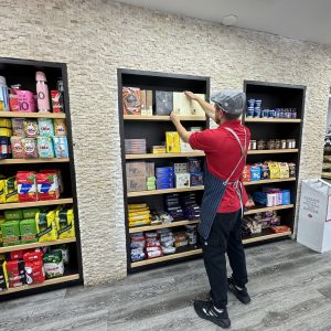 Productos de despensa Nahuen