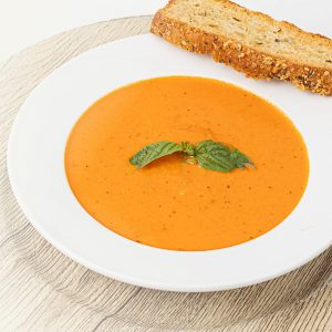 Creamy Tomato Soup
