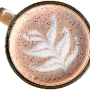 Café y productos de despensa Nahuen