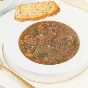 Lentil Soup