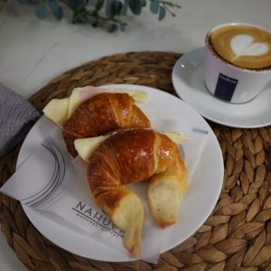 Panadería artesanal de Sweet Bakery