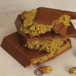 Chocolate Aniversario