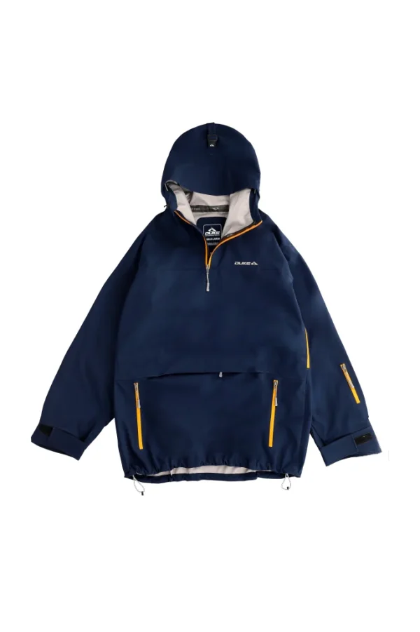 Anorak Atuel Men Blue - Imagen 2