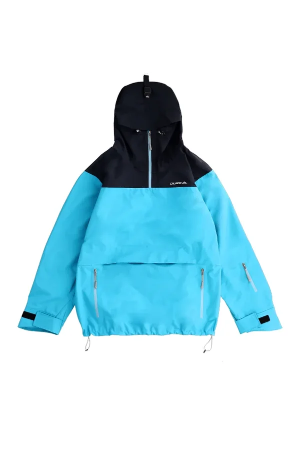 Anorak Atuel Men Light Blue - Imagen 3