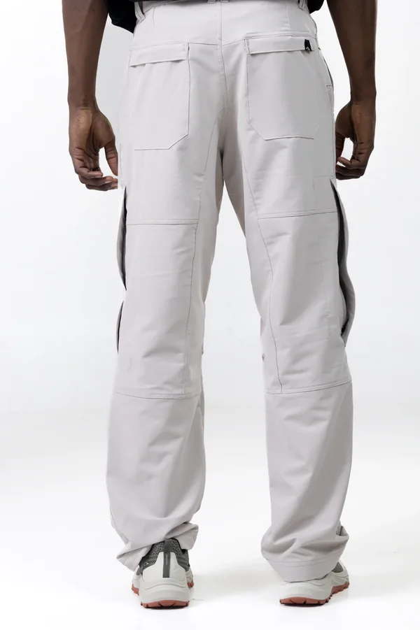 Huski Pant White - Imagen 3