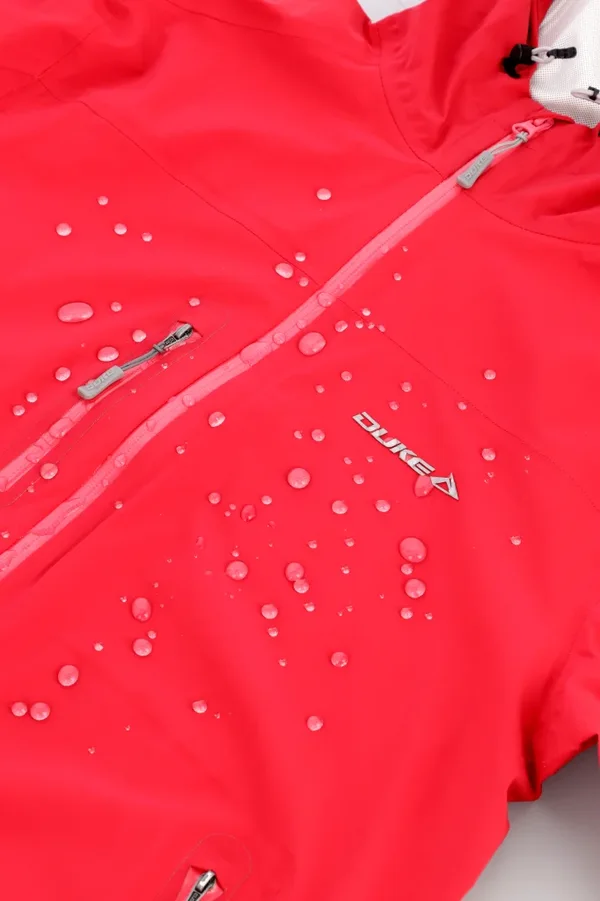 Campera Alerce Roja - Imagen 4