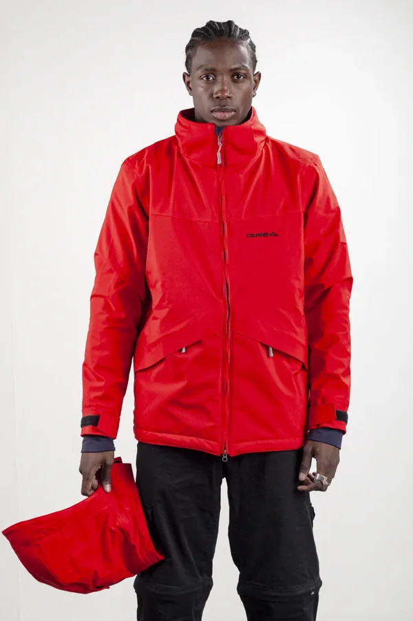 Campera Traful Red - Imagen 7