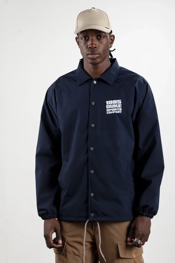 Campera City Urban Blue - Imagen 5