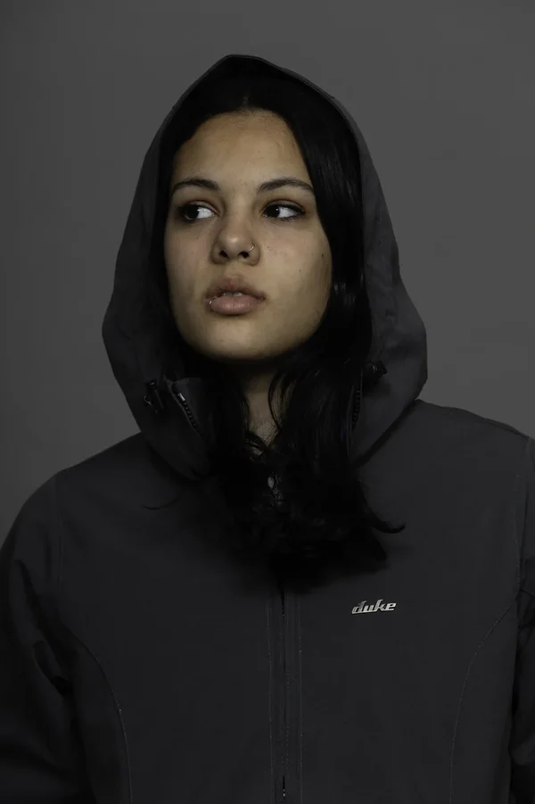 Campera Araucaria Gris - Imagen 3