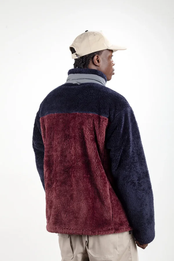 Campera Tehuelche - Imagen 5
