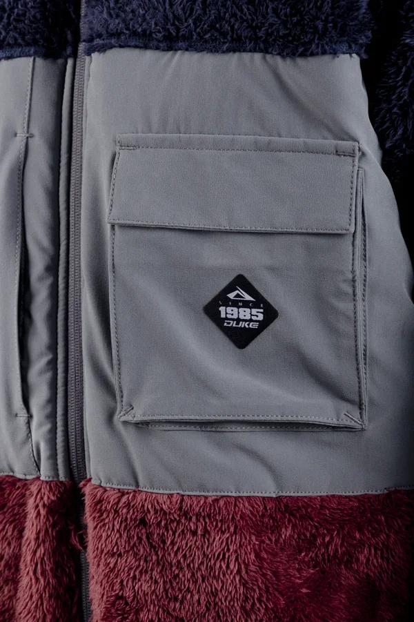 Campera Tehuelche - Imagen 3
