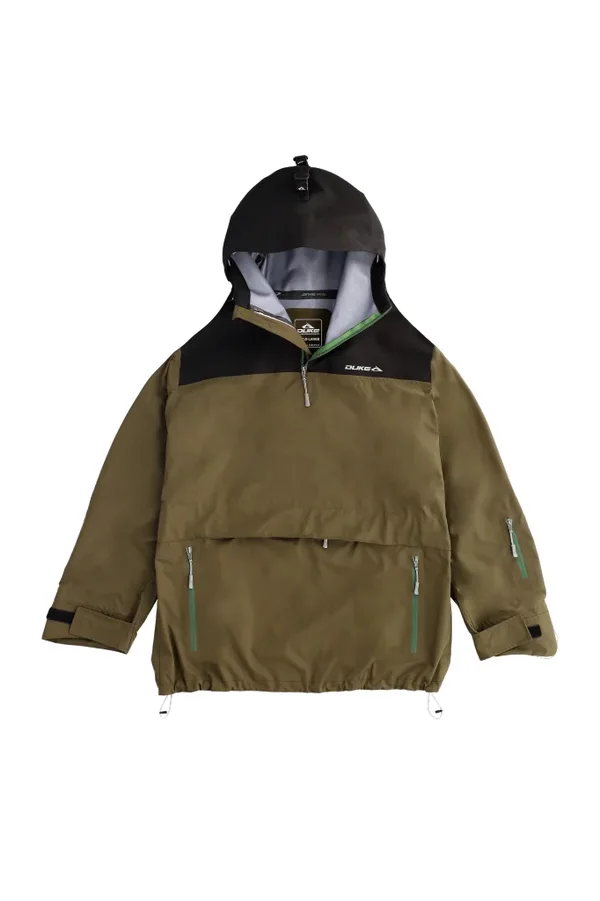 Anorak Atuel Men Green - Imagen 3