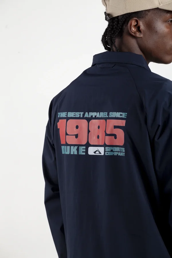 Campera City Urban Blue - Imagen 8