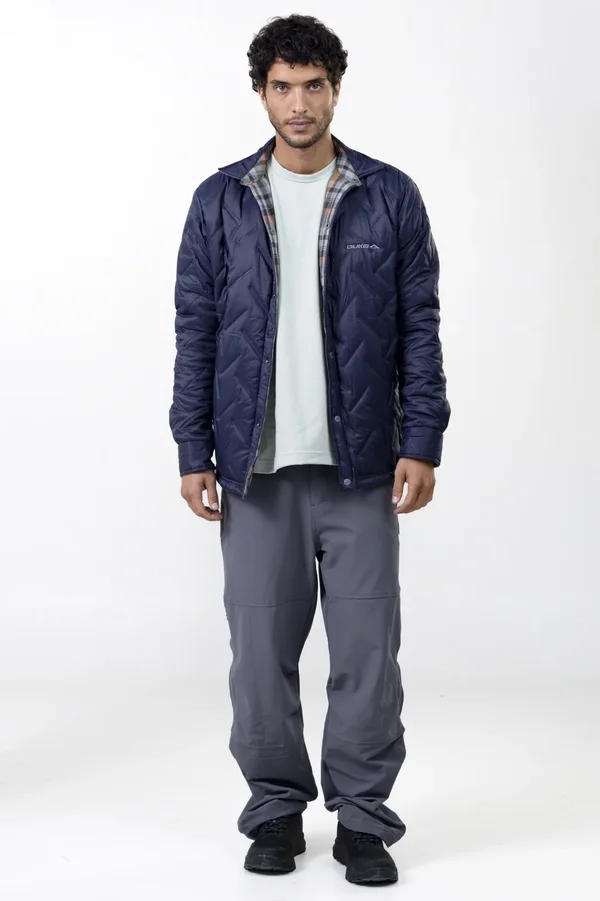 Lenga Rever Gris Vibrante- Azul - Imagen 9