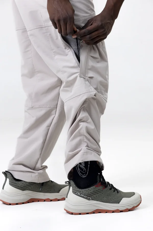 Huski Pant White - Imagen 6