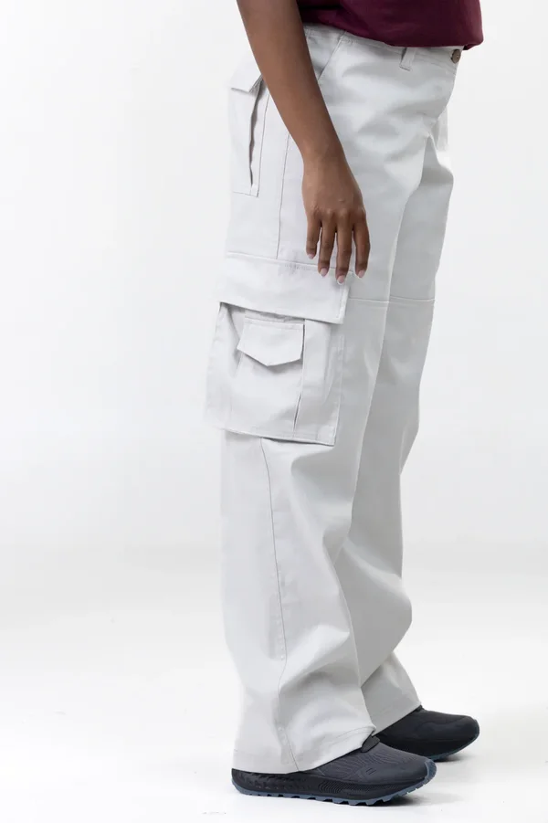 Pantalón Kendal White Lady - Imagen 8