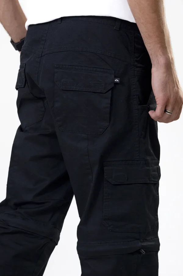 Big Saw Pant Black - Imagen 4