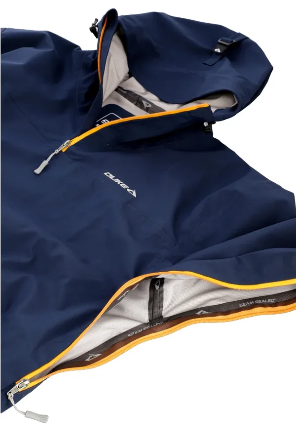 Anorak Atuel Men Blue - Imagen 6