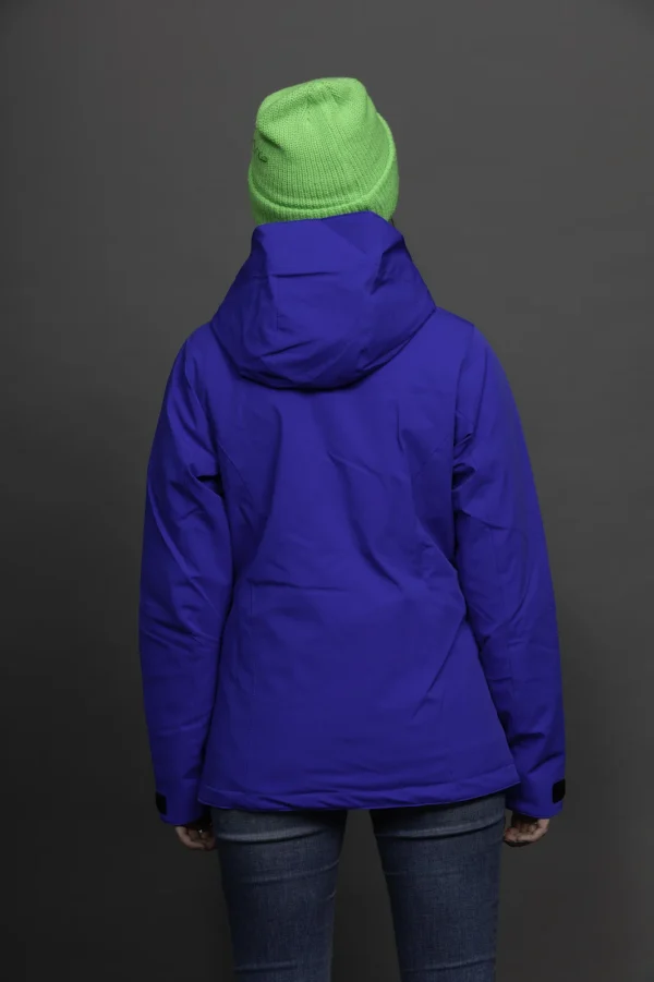 Campera Araucaria Azul - Imagen 2