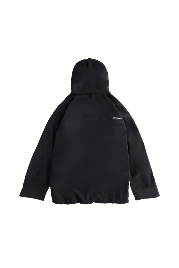 Anorak Atuel Men Black - Imagen 2