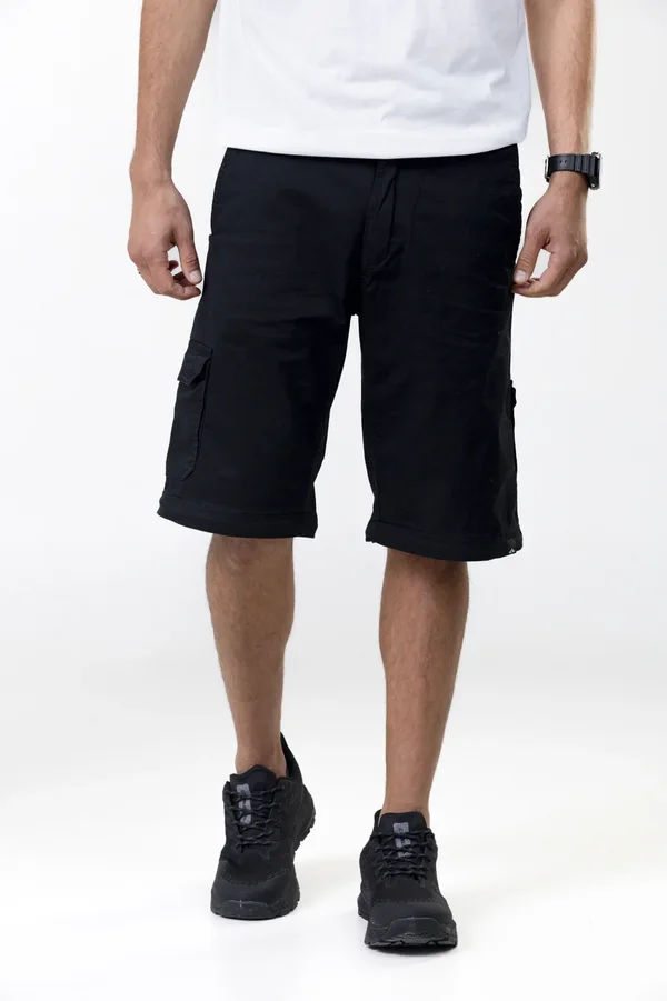 Big Saw Pant Black - Imagen 11