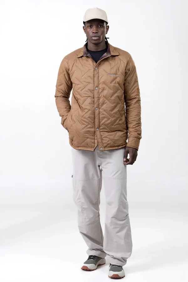 Lenga Rever Mostaza - Imagen 5