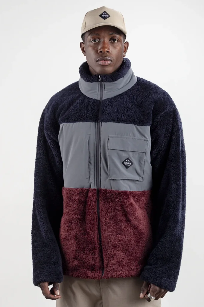 Campera Tehuelche