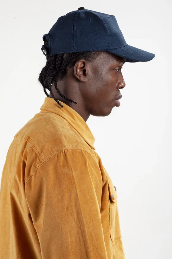 Alpes Cord Shirt - Imagen 5
