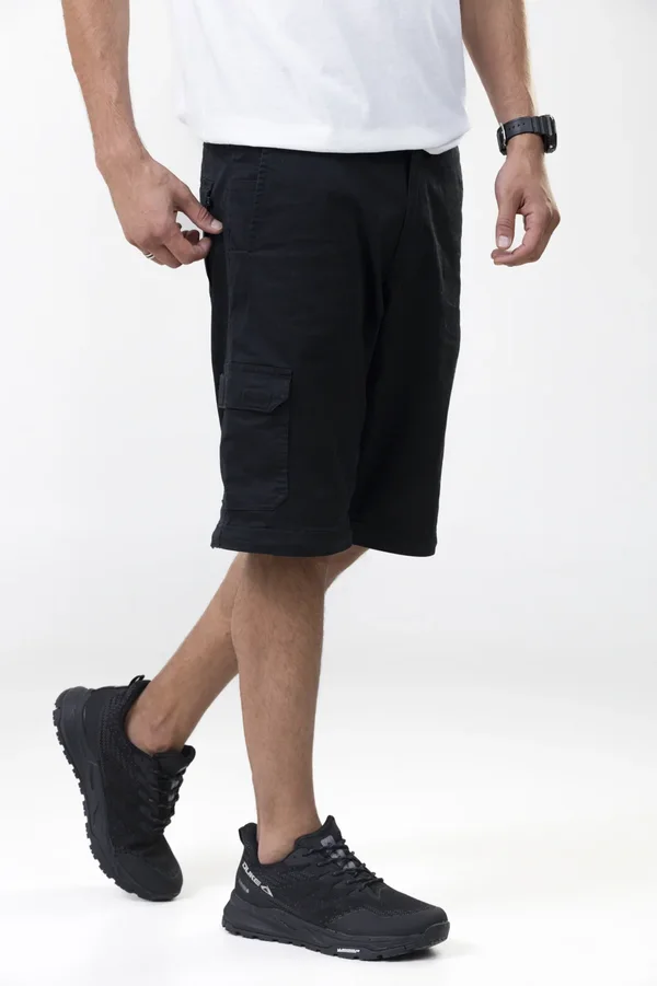Big Saw Pant Black - Imagen 12