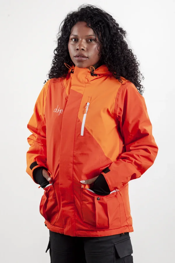 Campera Quimey Lady - Imagen 2