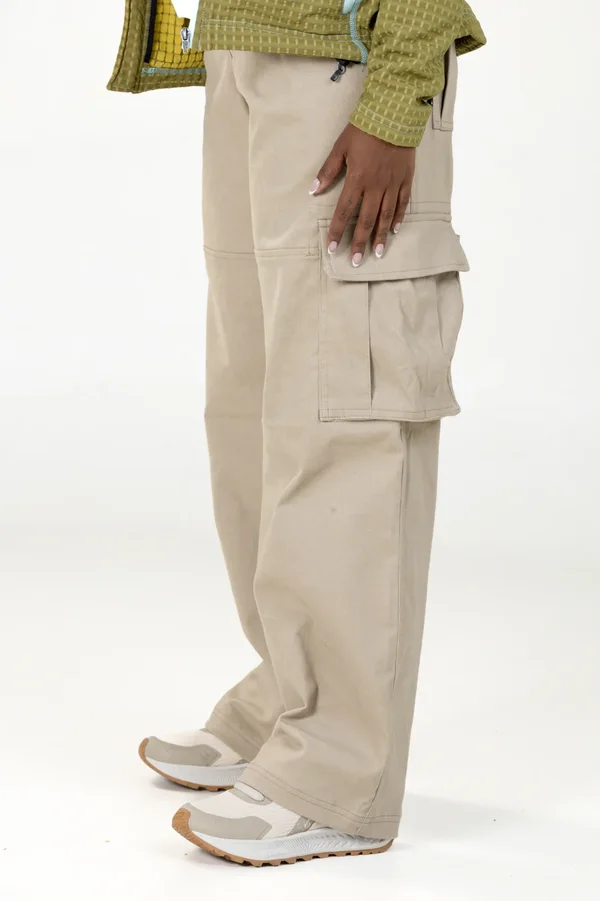 Pantalón Kendal Beige Lady