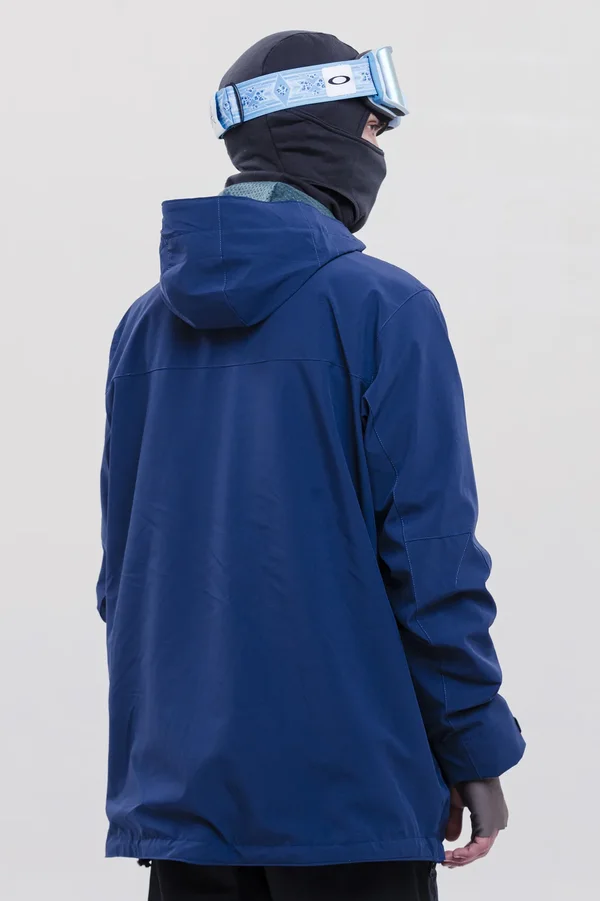 Bolson Azul Oscuro - Imagen 3