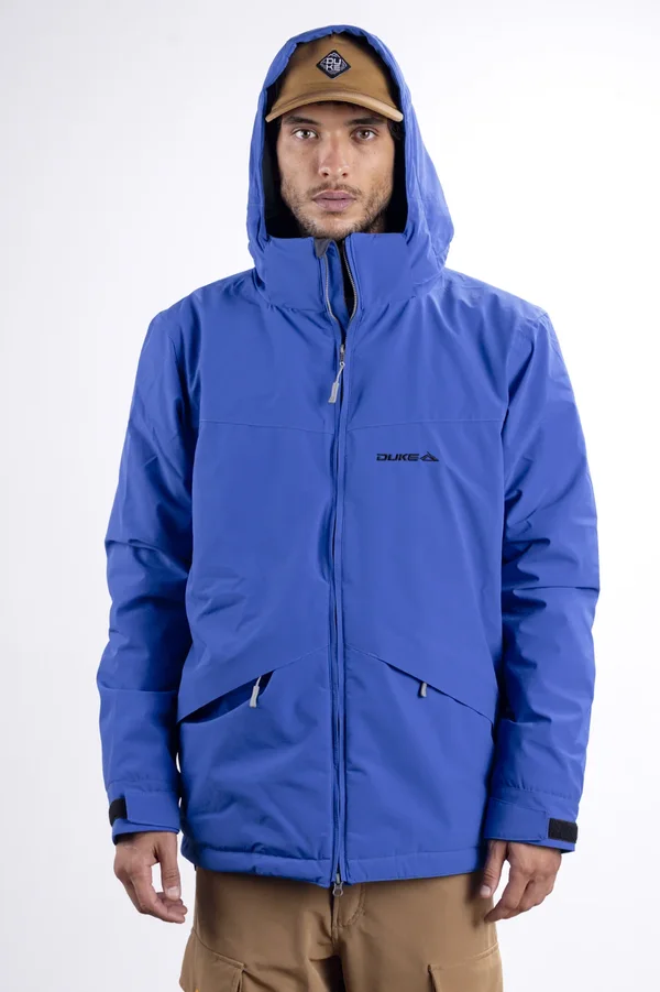 Campera Traful Blue - Imagen 5