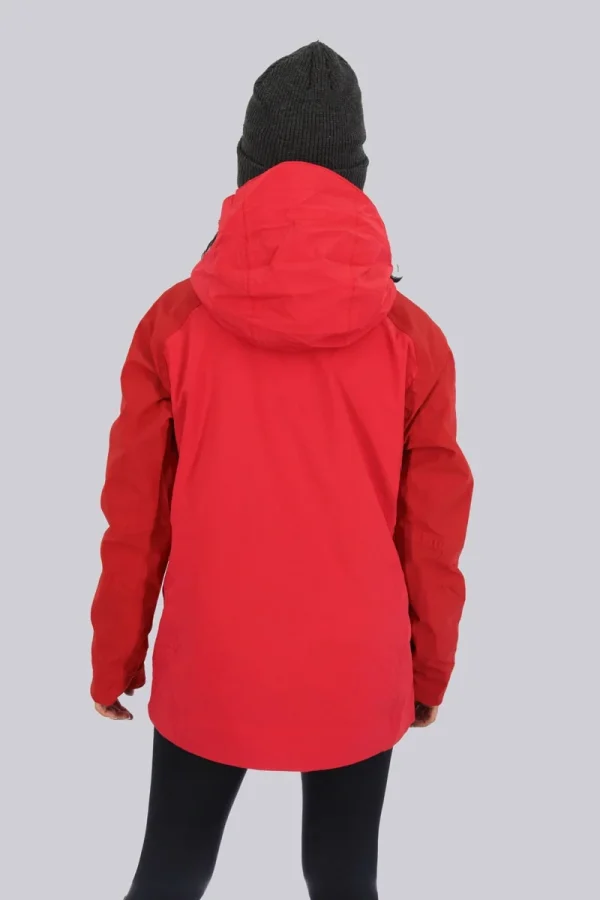 Antu Rojo - Imagen 3