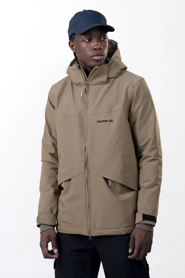 Campera Traful Beige - Imagen 6