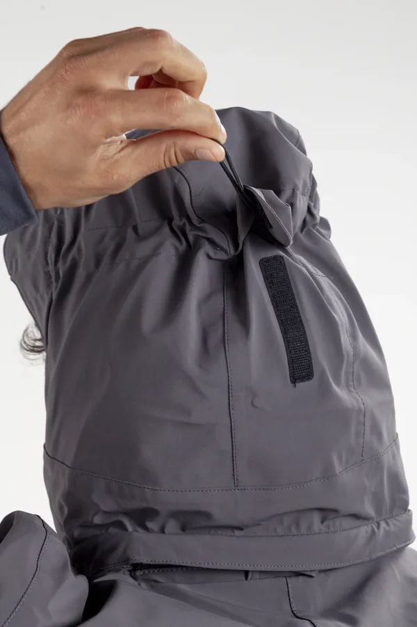 Campera Traful Grey - Imagen 4