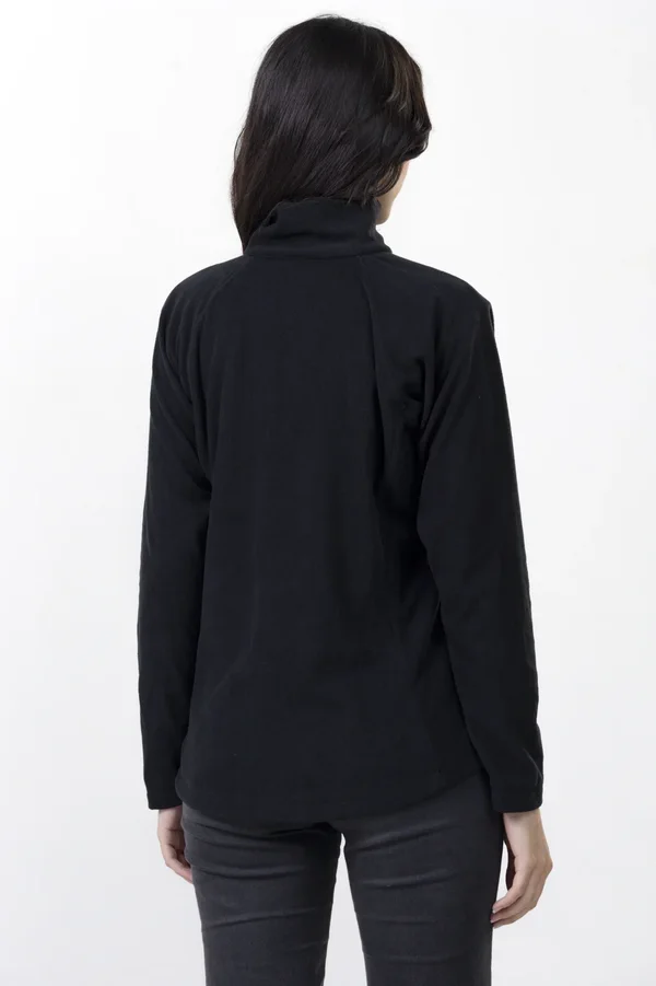 Micropolar Lady Negro - Imagen 2