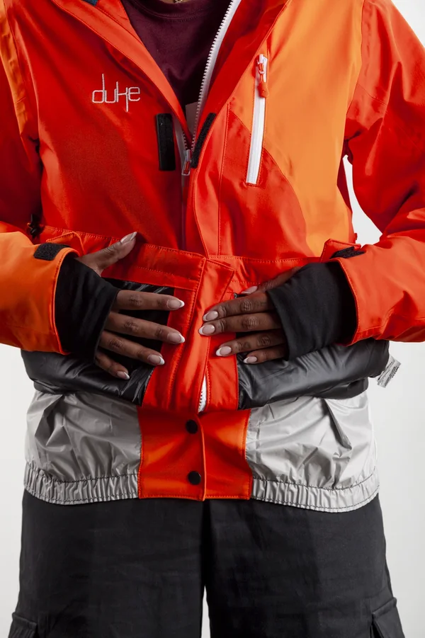 Campera Quimey Lady - Imagen 6