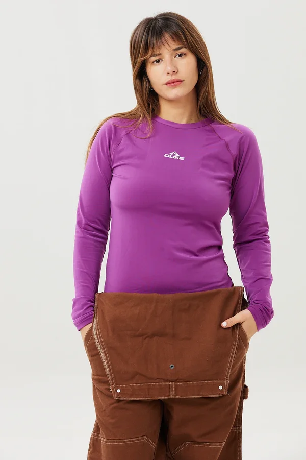 Térmico Lady Violeta - Imagen 3