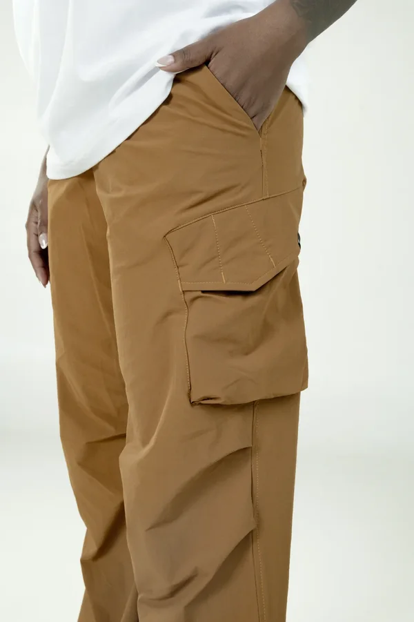 Pantalón Trooper Light Brown Lady - Imagen 5