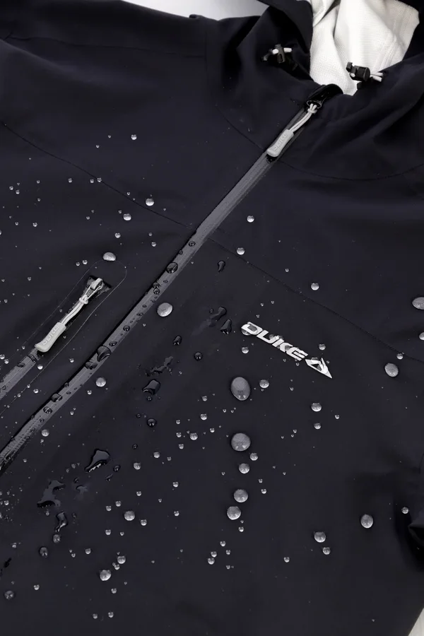 Campera Alerce Negra - Imagen 4