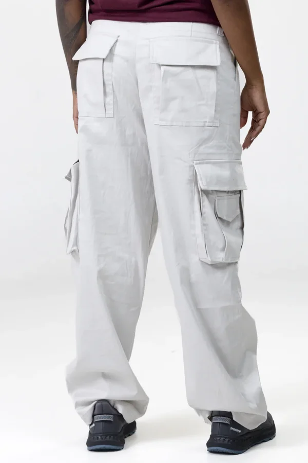 Pantalón Kendal White Lady - Imagen 3