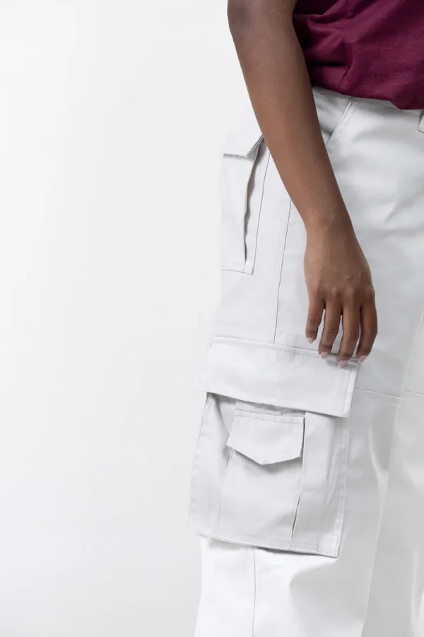 Pantalón Kendal White Lady - Imagen 9