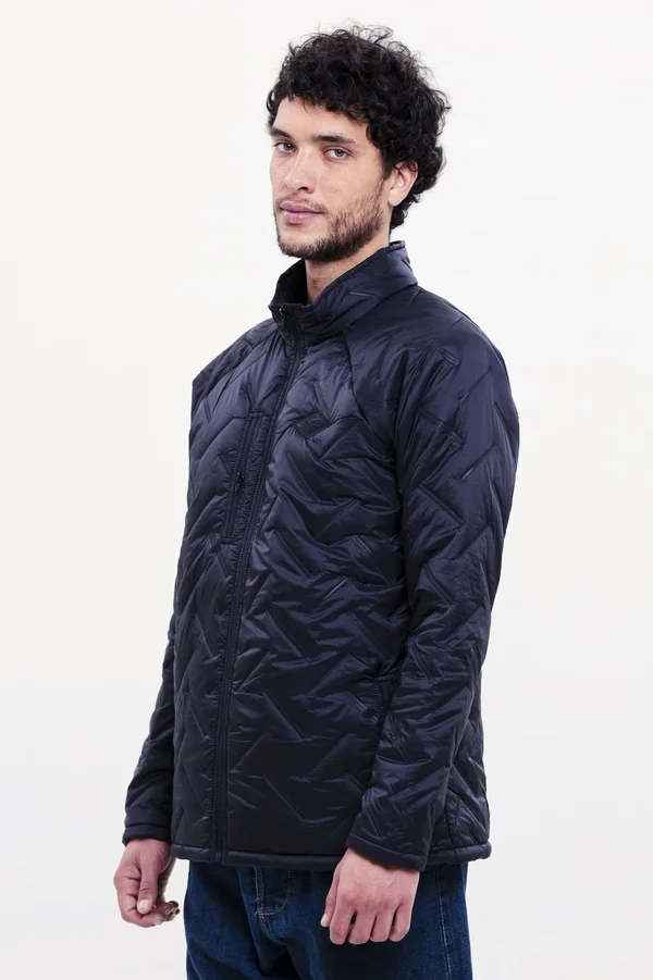 Campera Tolhuin Negro - Imagen 2