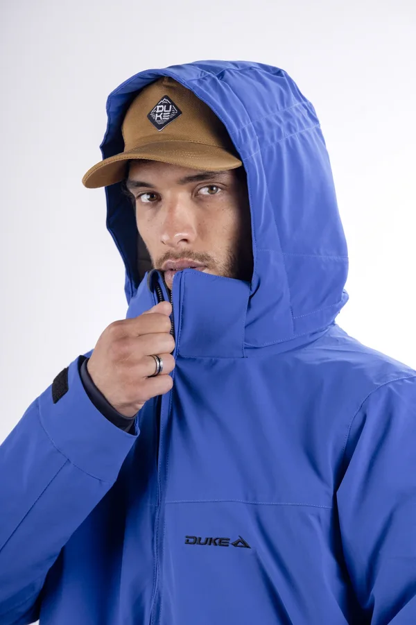 Campera Traful Blue - Imagen 6