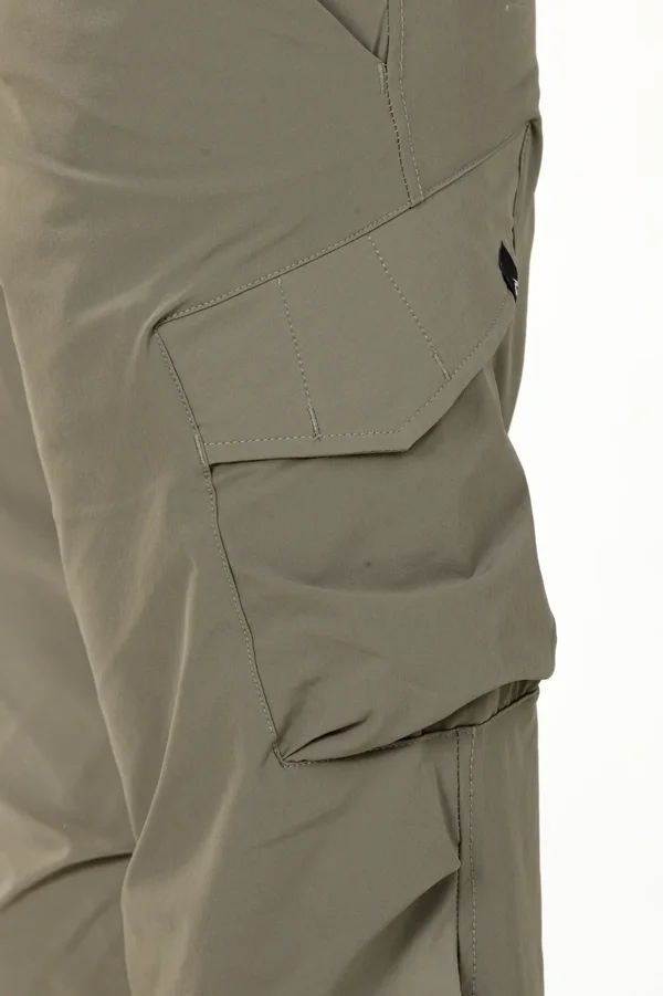 Pantalón Trooper Green Lady - Imagen 4
