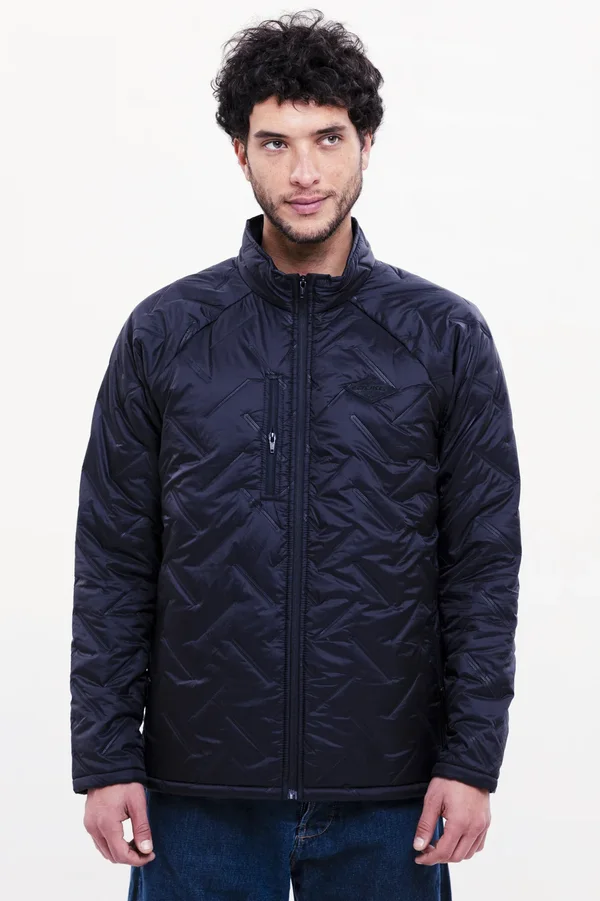 Campera Tolhuin Negro