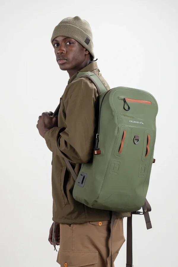 Campera City Urban Green - Imagen 7