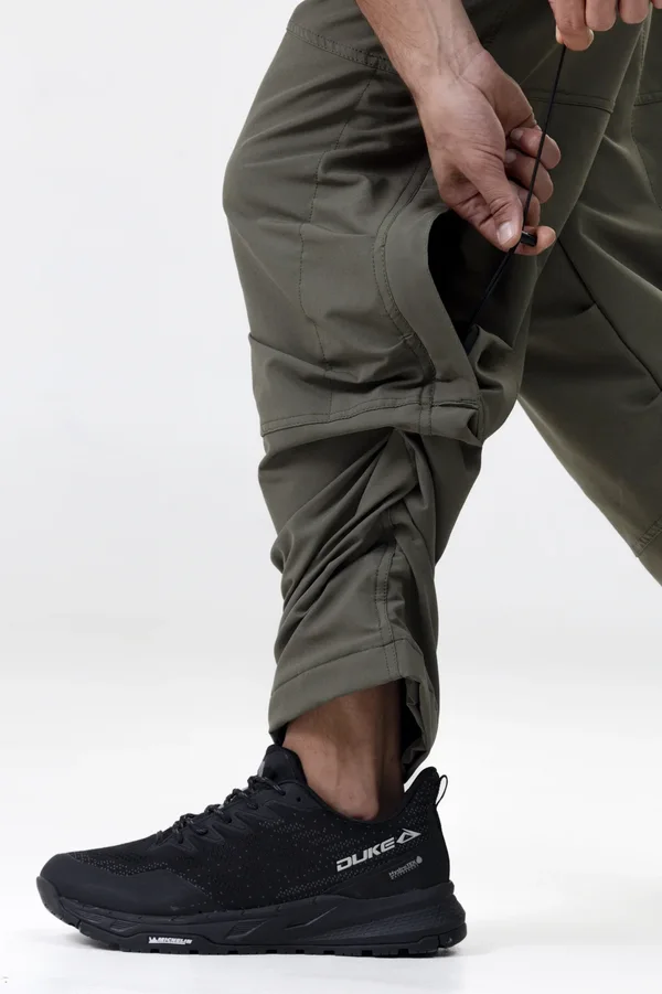 Huski Pant Green - Imagen 6